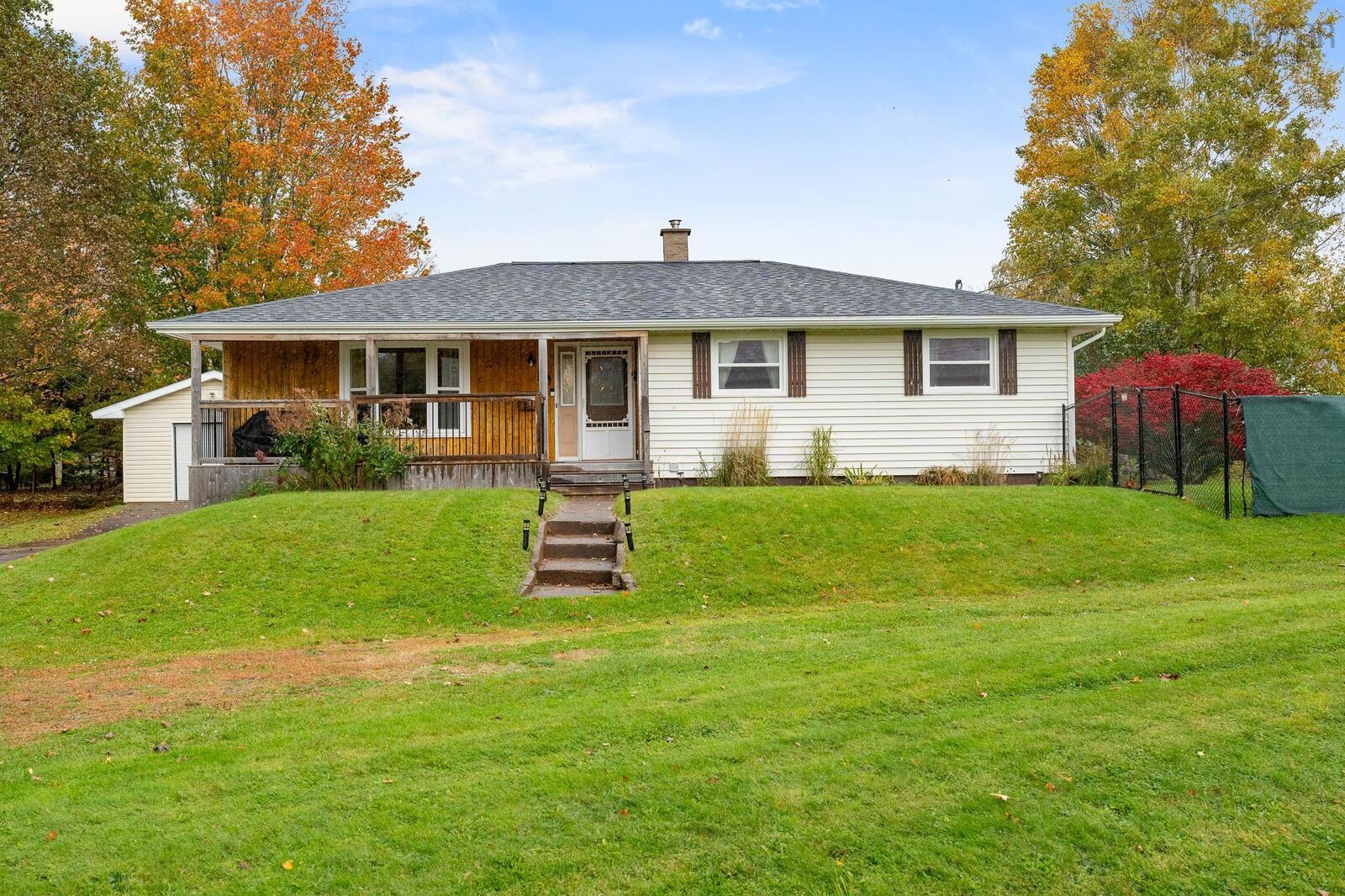 Property Photo: 19 Harmony Road NS B2N 4X9
