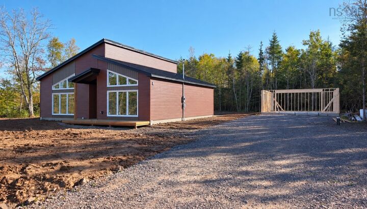Property Photo:  Lot 22 Chisholm Rd Road  NS B6L 6B5 