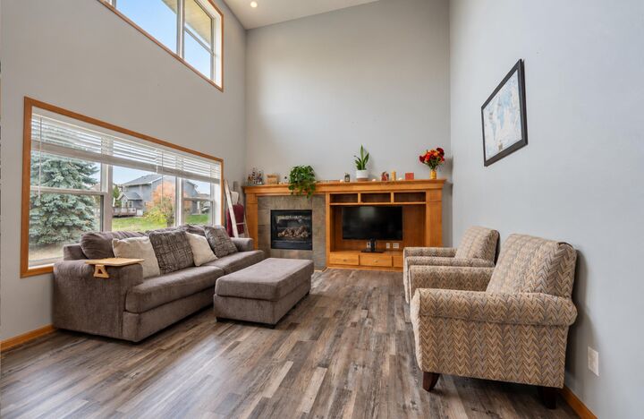 Property Photo:  10243 Ponds Way  MN 55020 