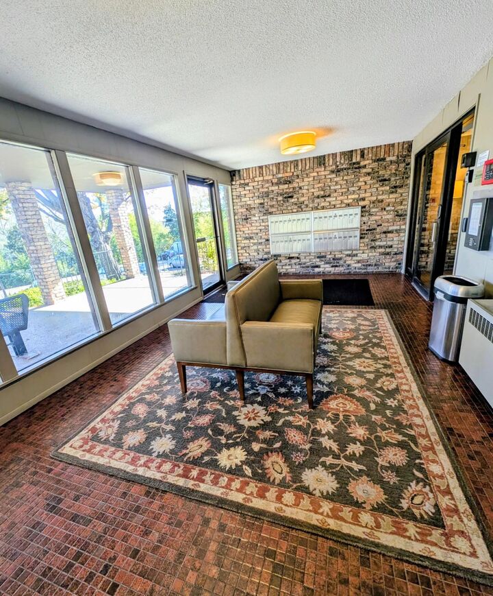 Property Photo: 215 Barry Avenue S 120 MN 55391