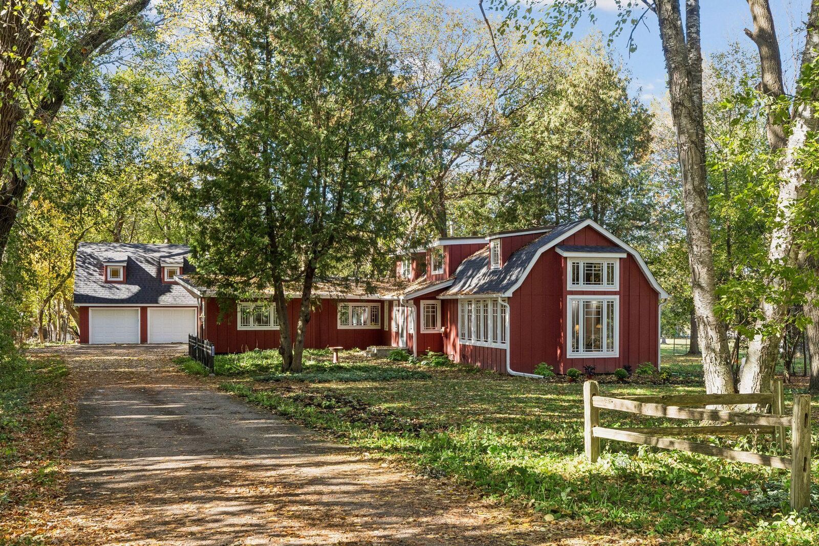Property Photo:  3904 Williston Road  MN 55345 