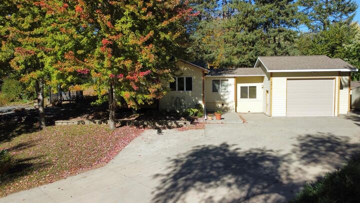 Property Photo: 5417 Rowland Road MN 55343