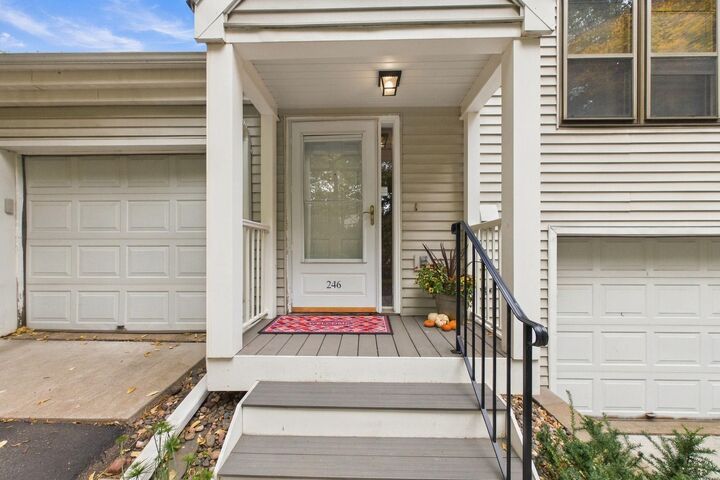 Property Photo: 246 3rd Avenue NE MN 55413