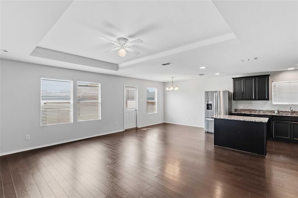 Property Photo:  3100 Layla Creek Drive  TX 75068 