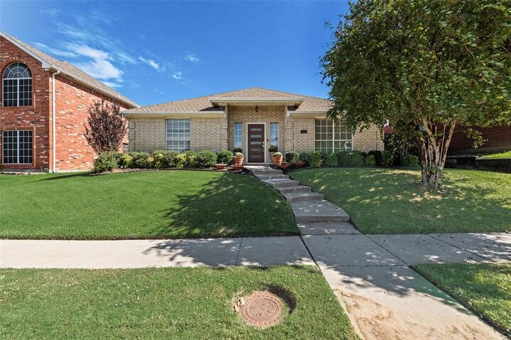 Property Photo:  4104 Creekmeadow Drive  TX 75010 