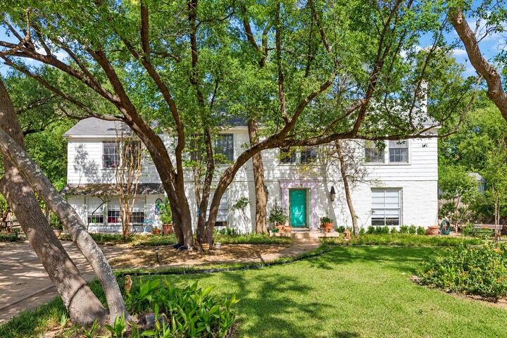 Property Photo:  5409 Farquhar Lane  TX 75209 