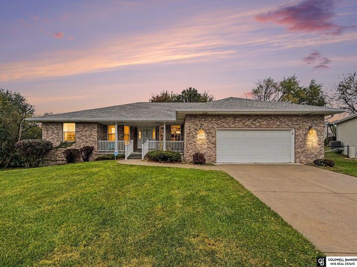 Property Photo:  2050 Indigo Court  NE 68521 