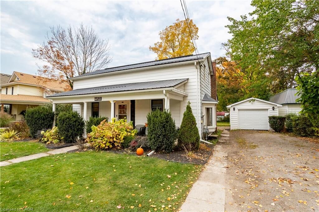 Property Photo:  113 Main Street S  ON N0E 1Y0 