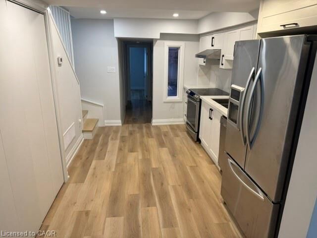 Property Photo:  197 Ferguson Avenue S  ON L8N 2N2 