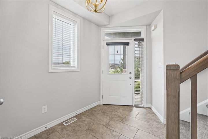 Property Photo: 109 Links Crescent ON N4T 0K7