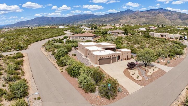 Property Photo: 1721 Loma Verde NM 88310