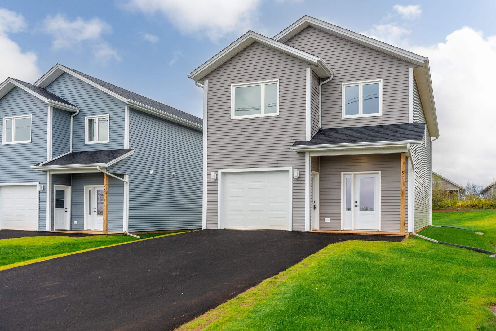 Property Photo:  57 Emily Drive  PE C1C 0Z4 