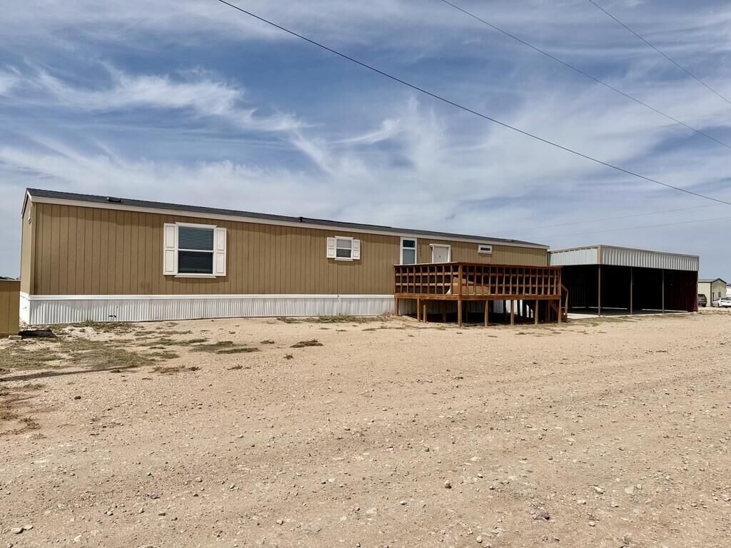 Property Photo:  6901 E County Rd 55  TX 79705 