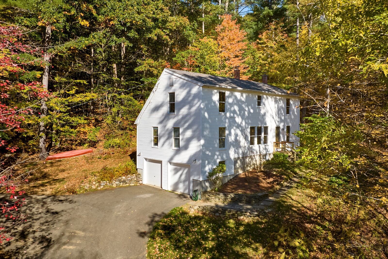 Property Photo:  26 Nash Hill Road  MA 01096 