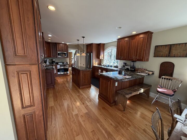 Property Photo:  17 Central St  MA 01945 