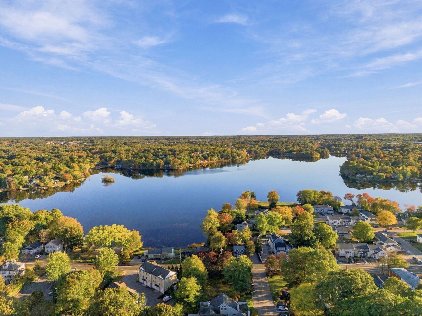 Property Photo:  187 Lake St A1  MA 02189 
