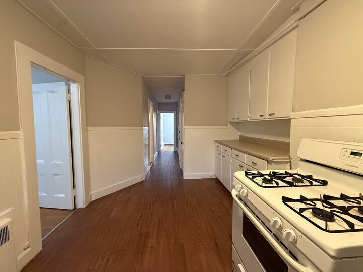 Property Photo:  4 Sherman 3  MA 02138 