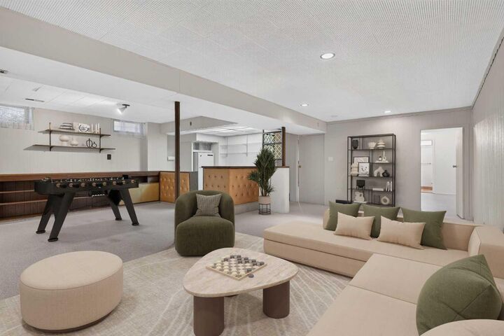 Property Photo:  4536 Claret Street NW  AB T2L 1C1 
