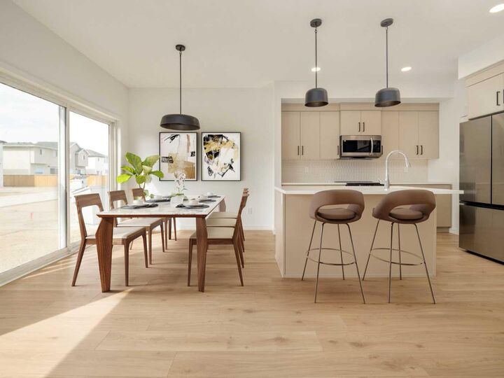 Property Photo: 138 Miners Road W AB T1J 5X9