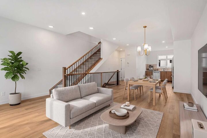 Property Photo:  8235 8 Avenue SW 315  AB T3H 6H2 