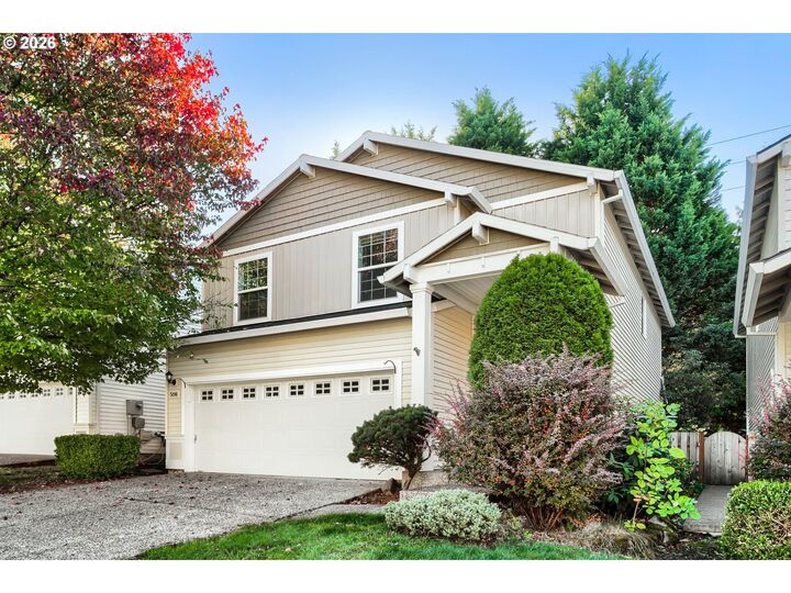 Property Photo: 5186 NE Schoeler Cir OR 97124