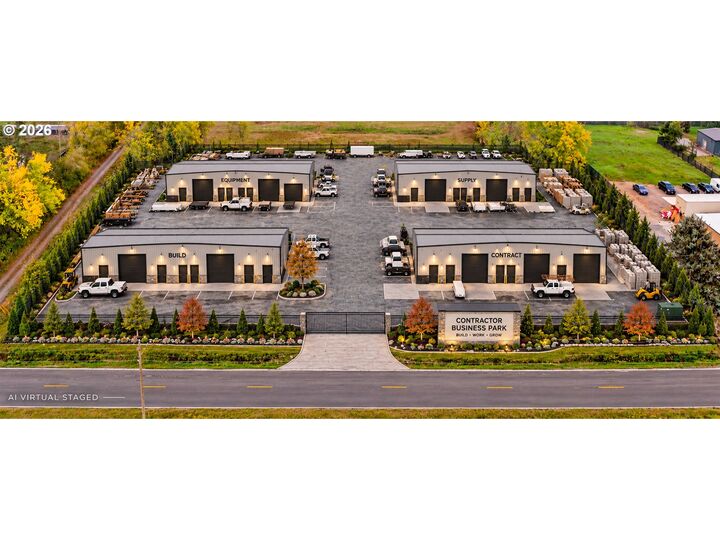 Property Photo:  2312 SE Eaton Blvd  WA 98604 