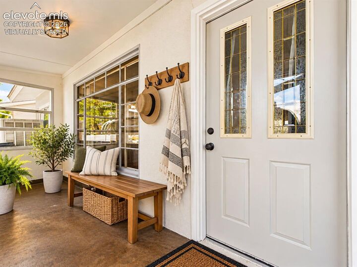 Property Photo:  103 Grand Boulevard  CO 80911 