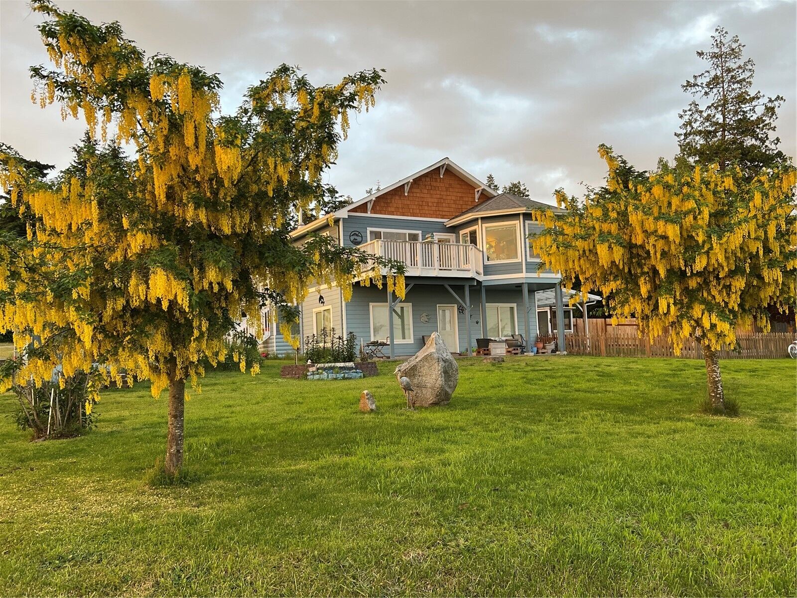 Property Photo: 1101 Smart Court WA 98239