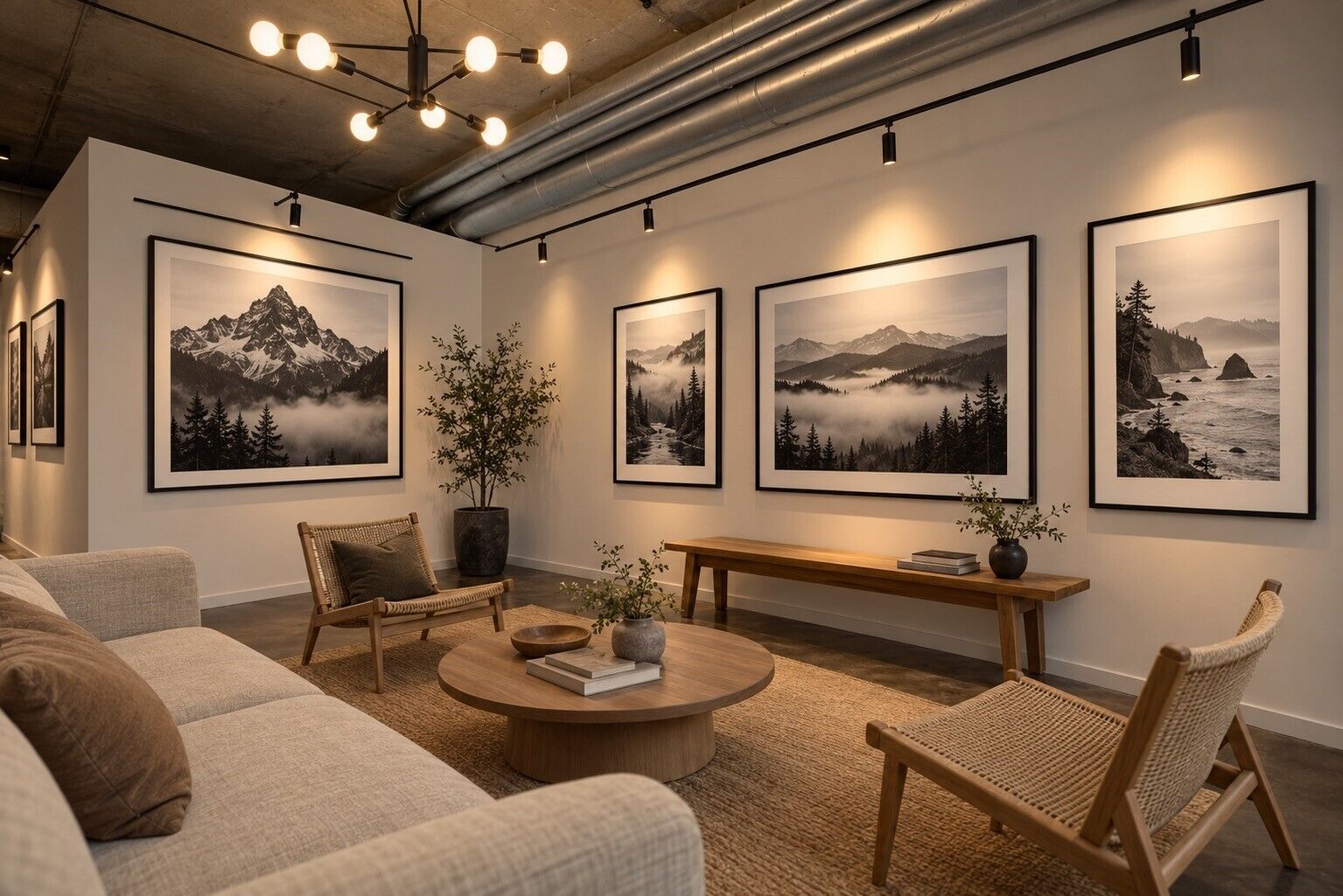 Property Photo: 2307 Western Avenue WA 98121