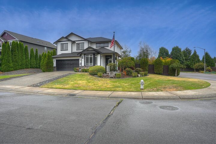 Property Photo: 13503 168th Street Court East WA 98374