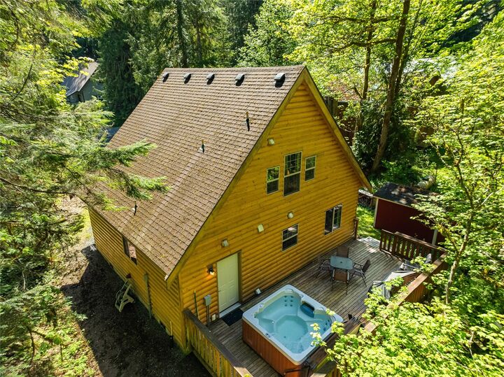 Property Photo:  12026  Shuksan Rim Drive  WA 98244 