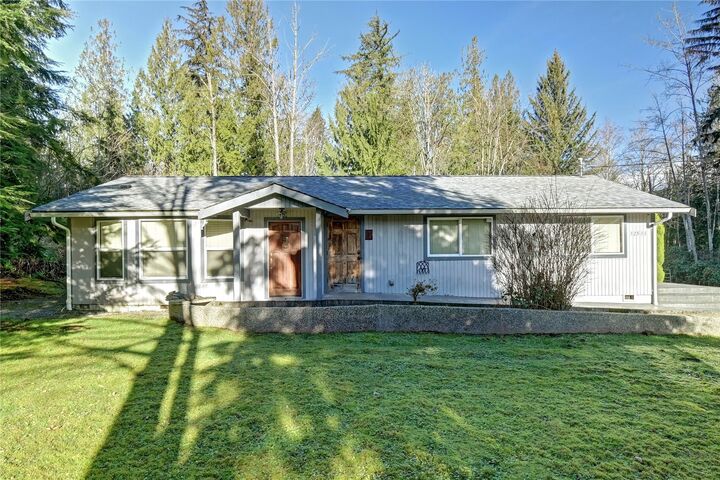 Property Photo: 32531 138th Street SE WA 98294