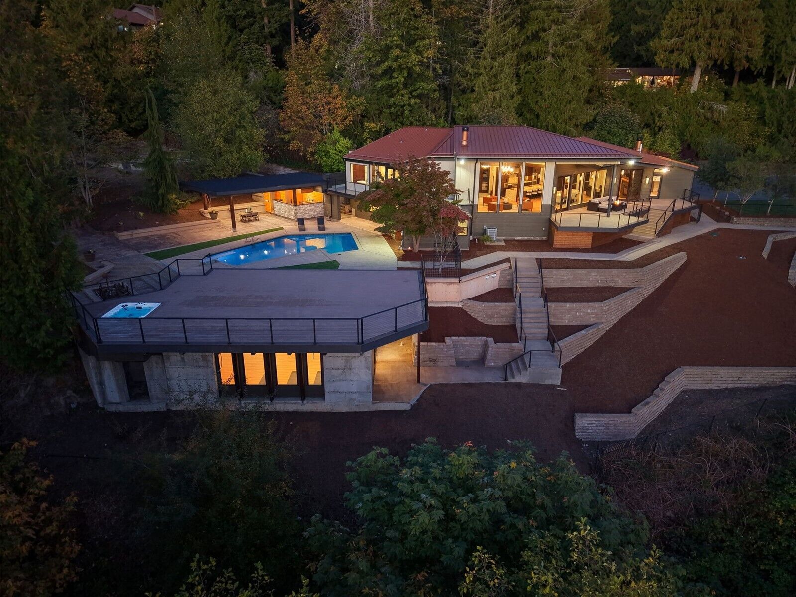 Property Photo: 12013 206th Place SE WA 98027