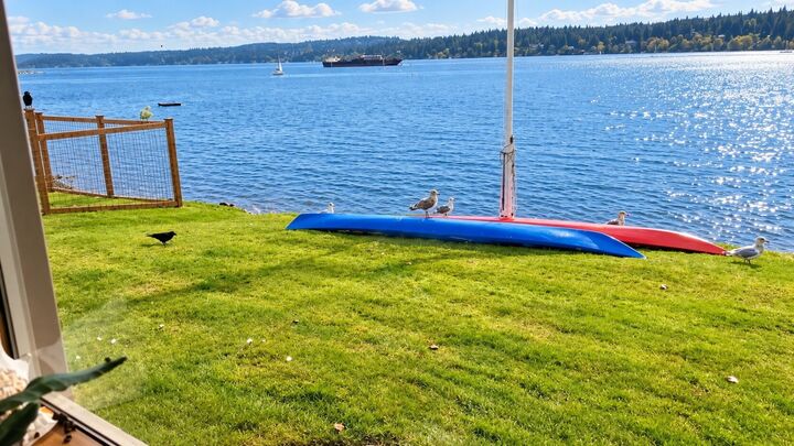 Property Photo:  5341 S Bercot Road  WA 98249 