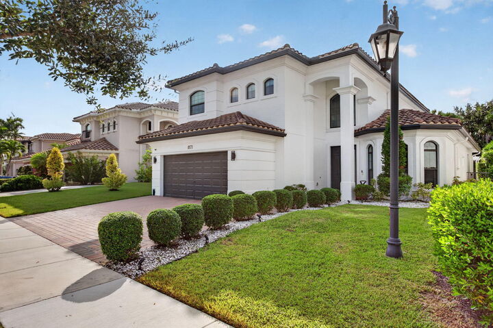 Property Photo:  8171 Canopy Terrace  FL 33076 