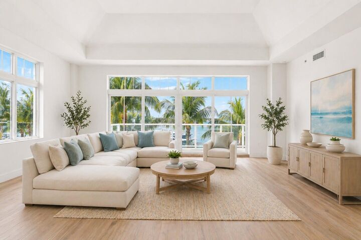 Property Photo:  180 Lake Drive 2104  FL 33404 
