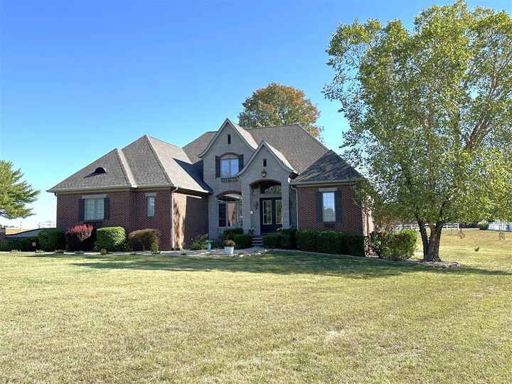 Property Photo:  290 The Trace Circle Lot 26 Trace At Bays Fork  KY 42122 