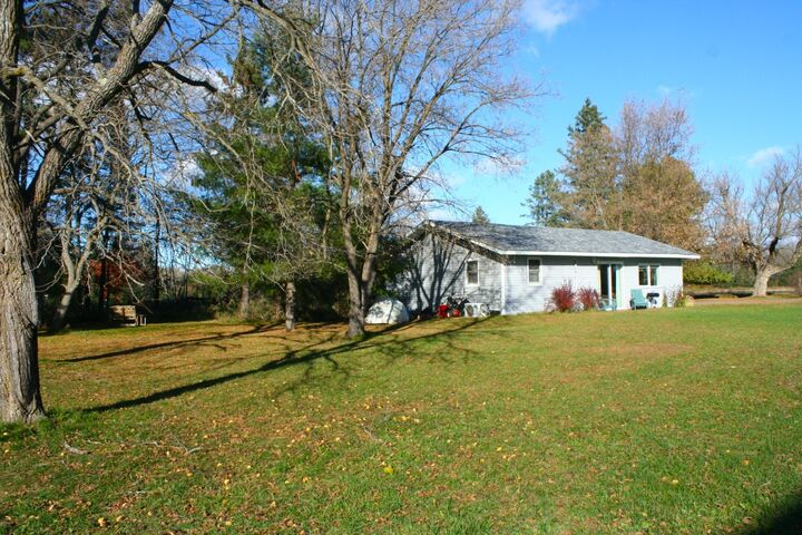 Property Photo: N4493 Townline Road WI 54848