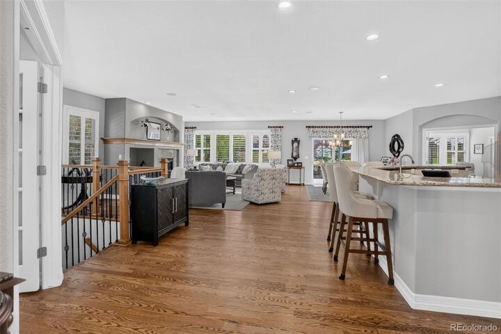 Property Photo:  14951 Verbena Street  CO 80602 