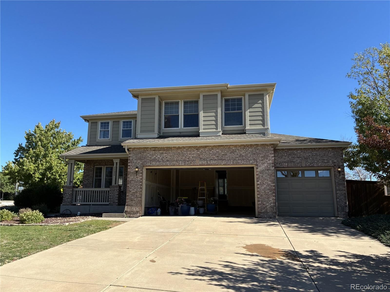 Property Photo:  20654 E Duke Drive  CO 80013 