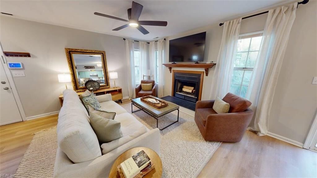 Property Photo:  4407 Segovia Ct  VA 23462 