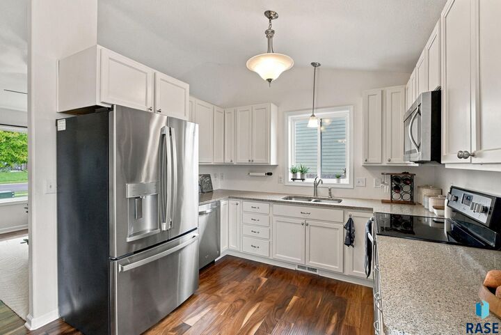 Property Photo:  8309 S Brett Ave  SD 57108-6329 