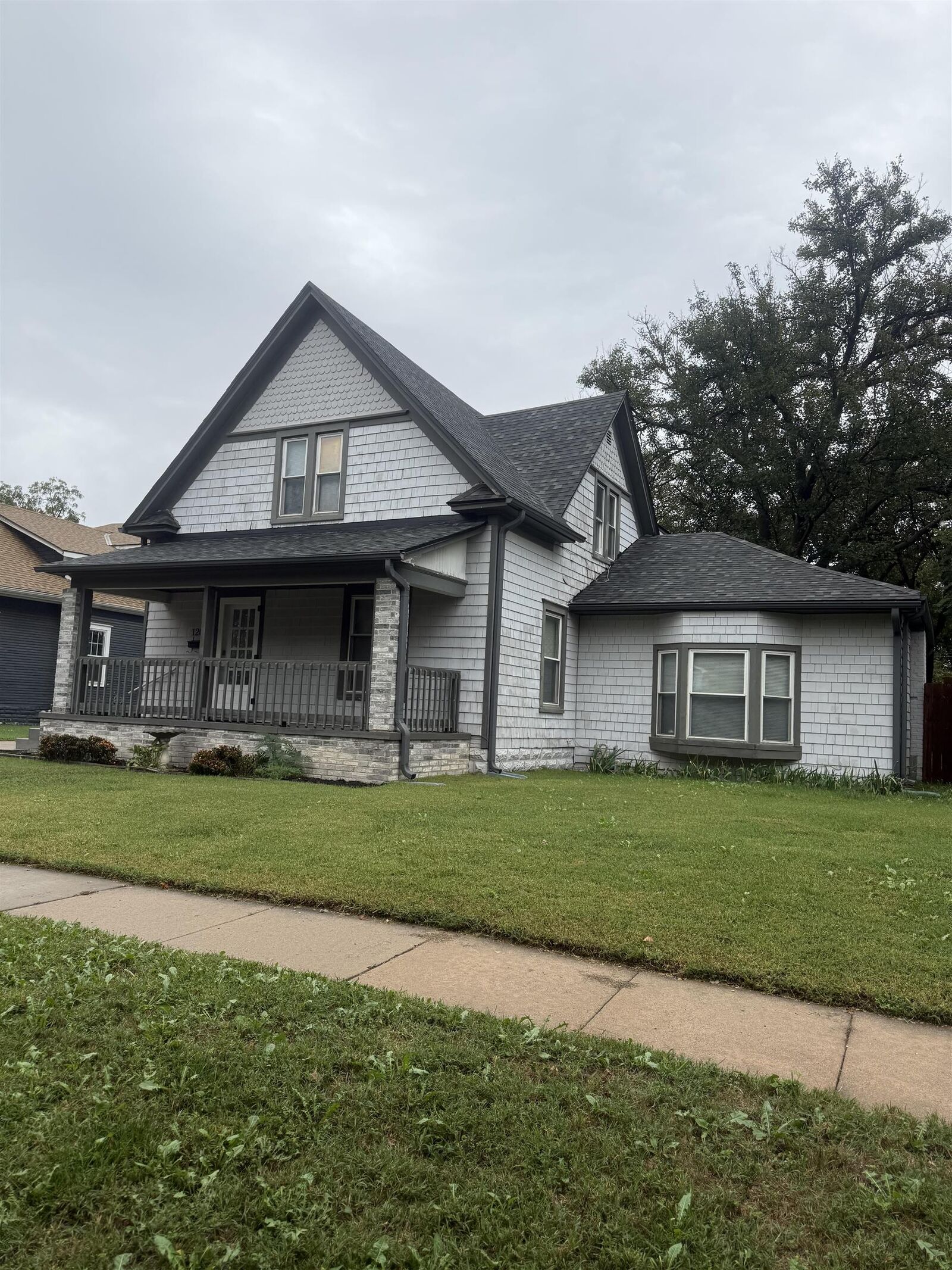 Property Photo:  120 N Erie  KS 67214 