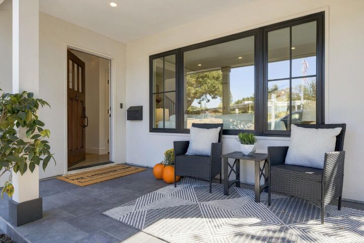 Property Photo:  2087 Belle Avenue  CA 94070 
