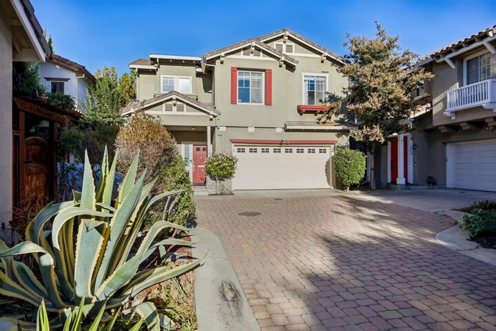 Property Photo:  44 South 16th Street  CA 95112 