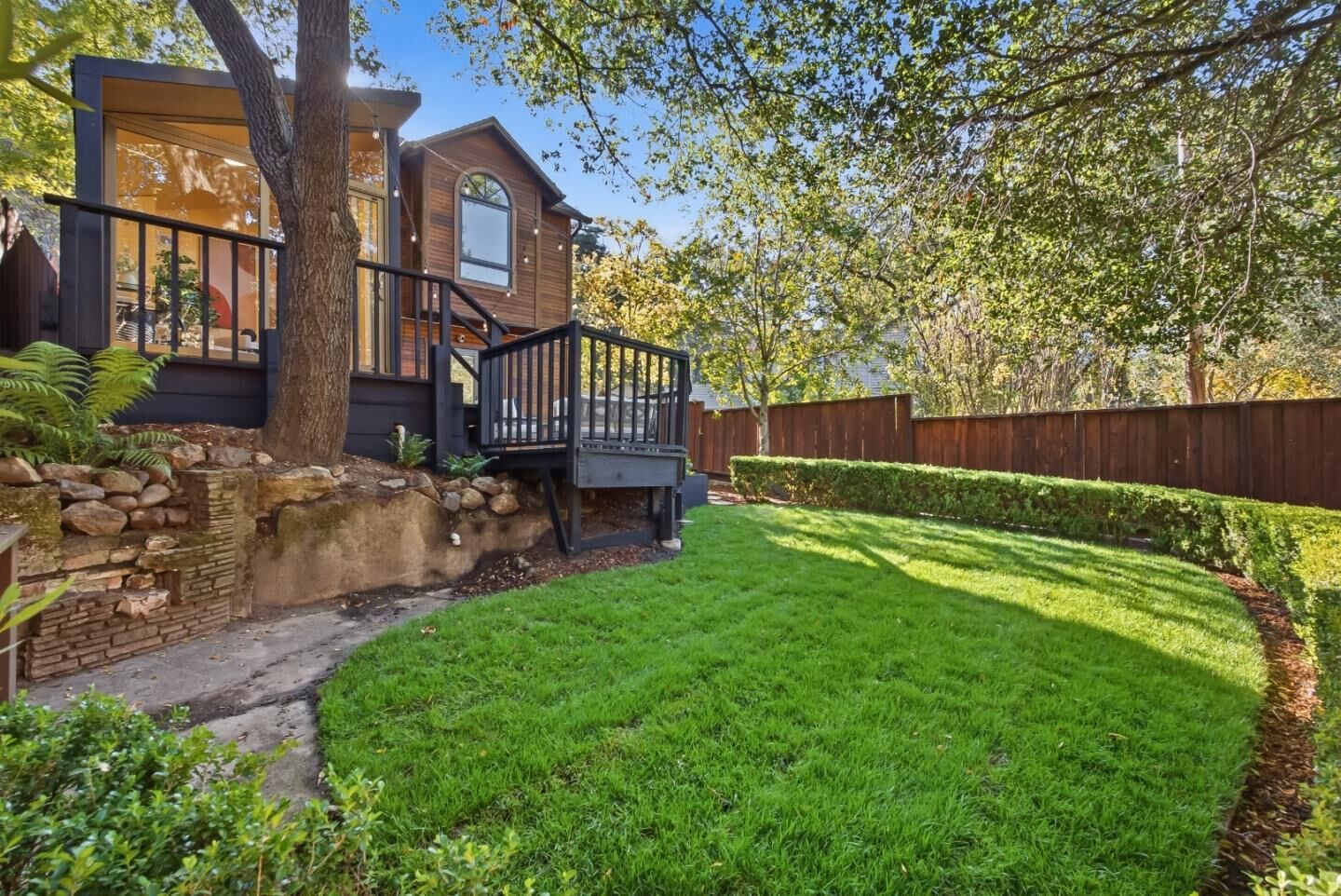 Property Photo:  1971 Cordilleras Road  CA 94062 