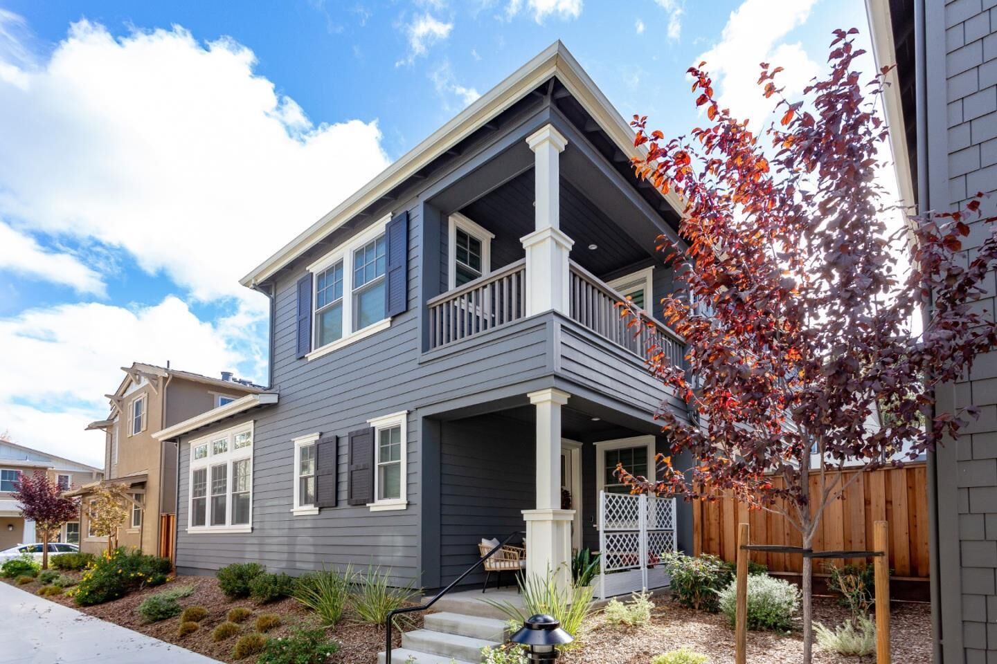 Property Photo:  18857 Montalvo Oaks Circle  CA 95030 