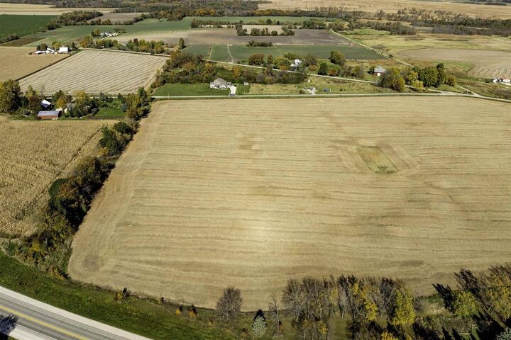 Property Photo:  23.5 +/- Acres Smith Road  WI 54932 