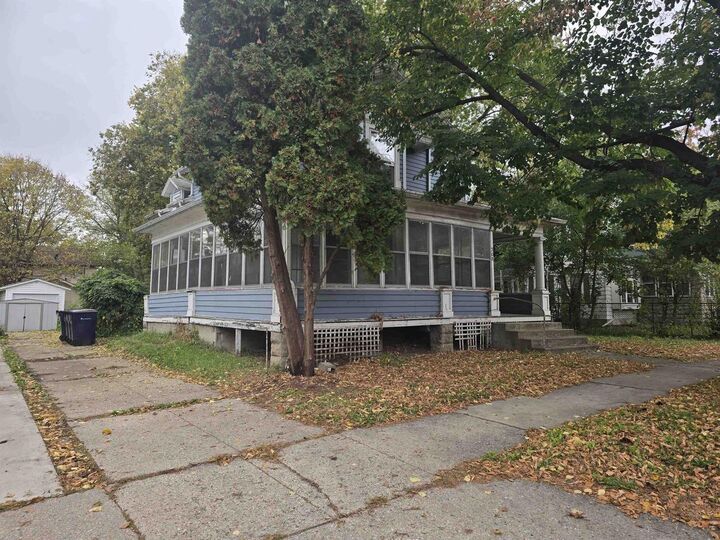 Property Photo:  308 S Jackson Street  WI 53548 