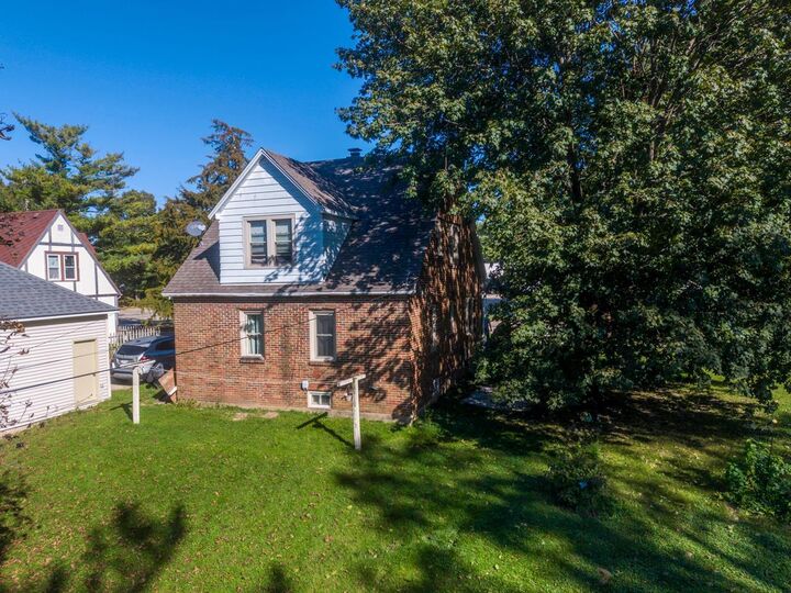 Property Photo: 741 743 Caroline Street WI 53545